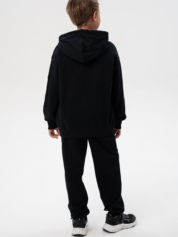 PLAYTODAY Комплект 573169 32511399 черный