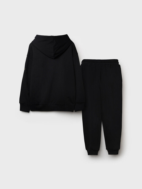 PLAYTODAY Комплект 573169 32511399 черный