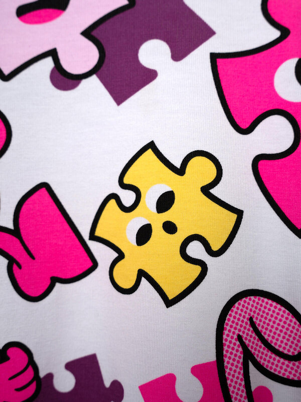 PLAYTODAY Платье 573173 32522258 мультиколор