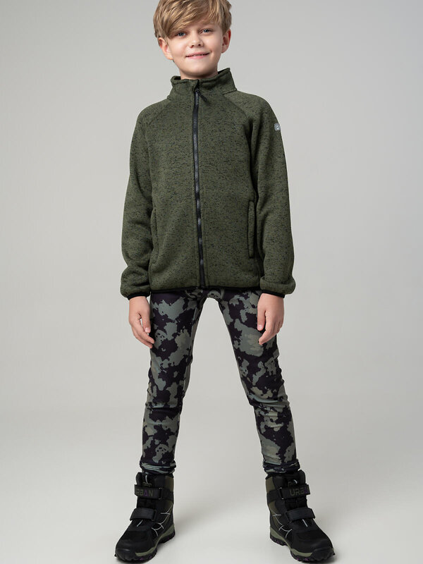 PLAYTODAY Куртка 573177 32511323 хаки