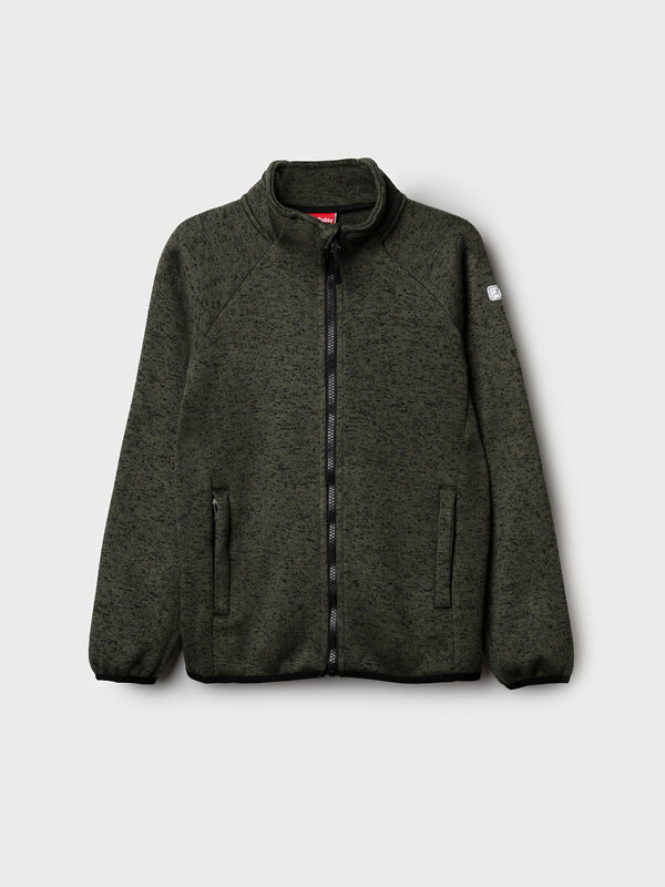 PLAYTODAY Куртка 573177 32511323 хаки