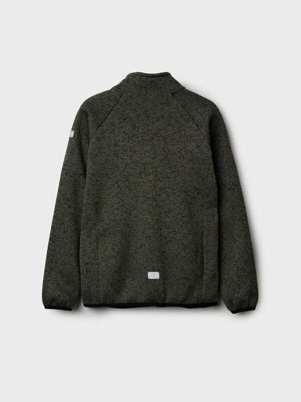 PLAYTODAY Куртка 573177 32511323 хаки