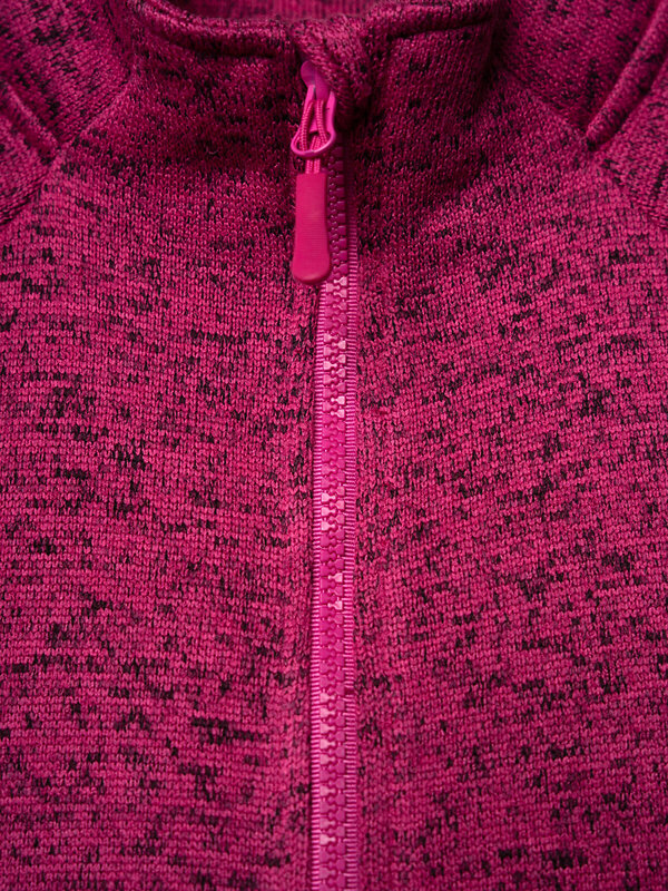 PLAYTODAY Куртка 573179 32521101 малиновый