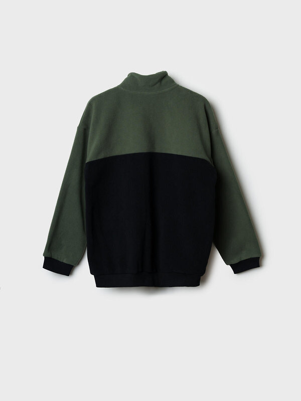 PLAYTODAY Куртка 573185 32511234 хаки,черный