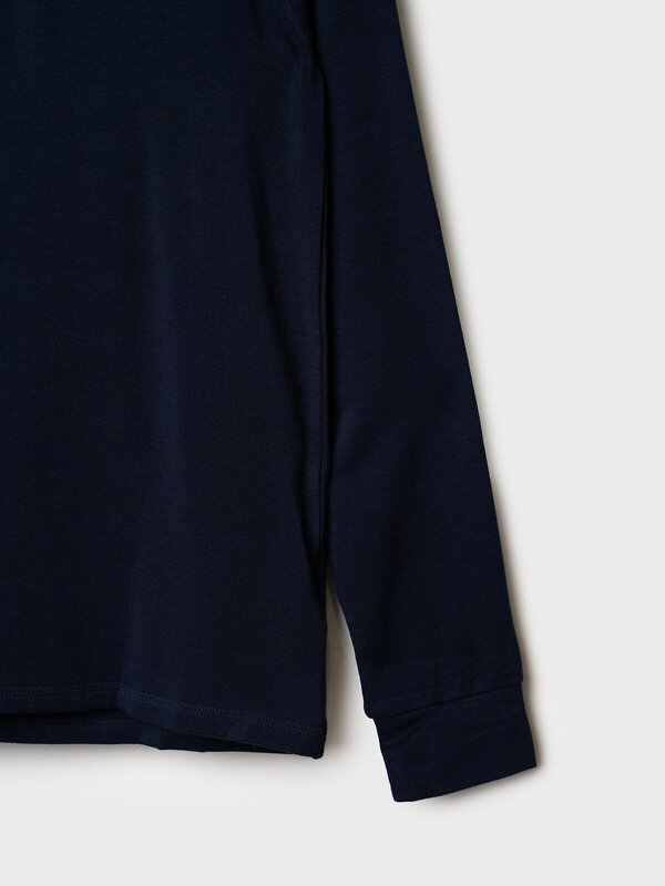 PLAYTODAY Комплект 573189 32511126 тёмно-синий