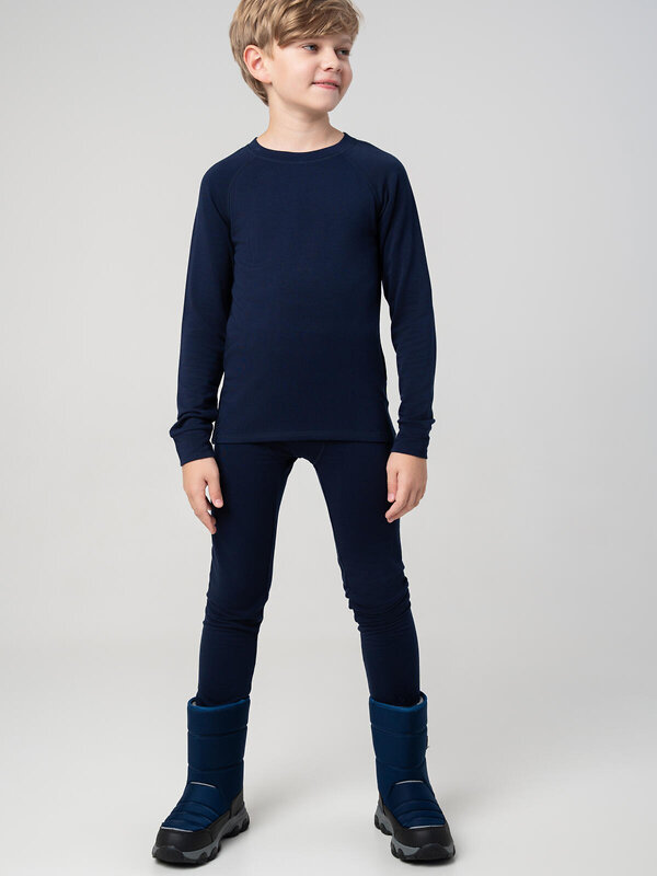 PLAYTODAY Комплект 573189 32511126 тёмно-синий