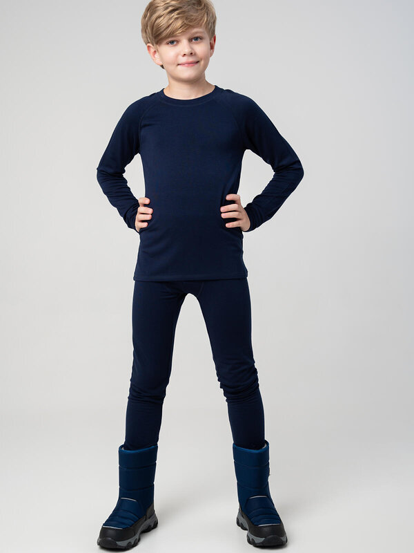 PLAYTODAY Комплект 573189 32511126 тёмно-синий