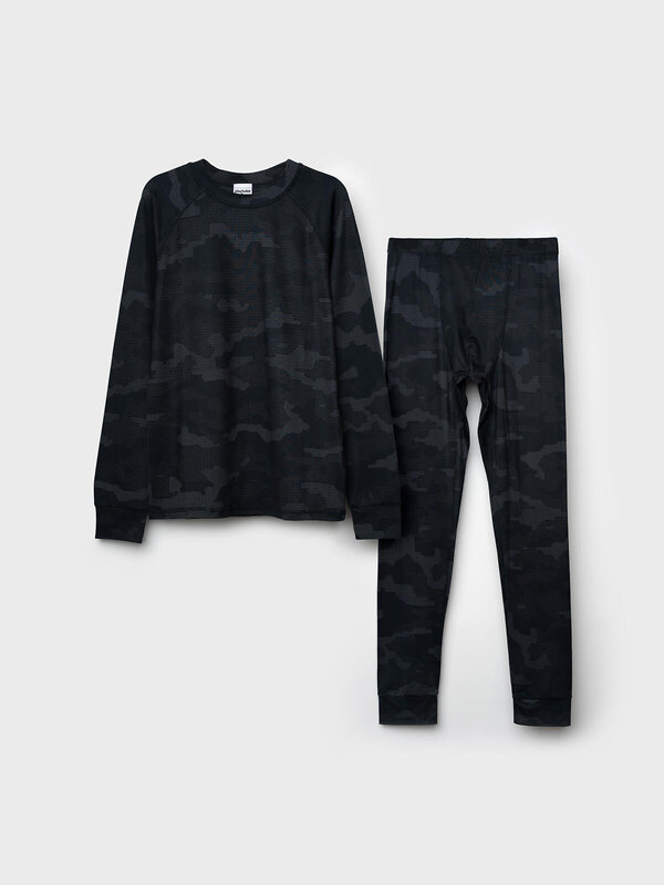 PLAYTODAY Комплект 573190 32511232 разноцветный