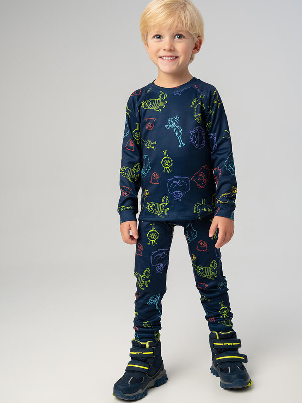 PLAYTODAY Комплект 573192 32512088 синий