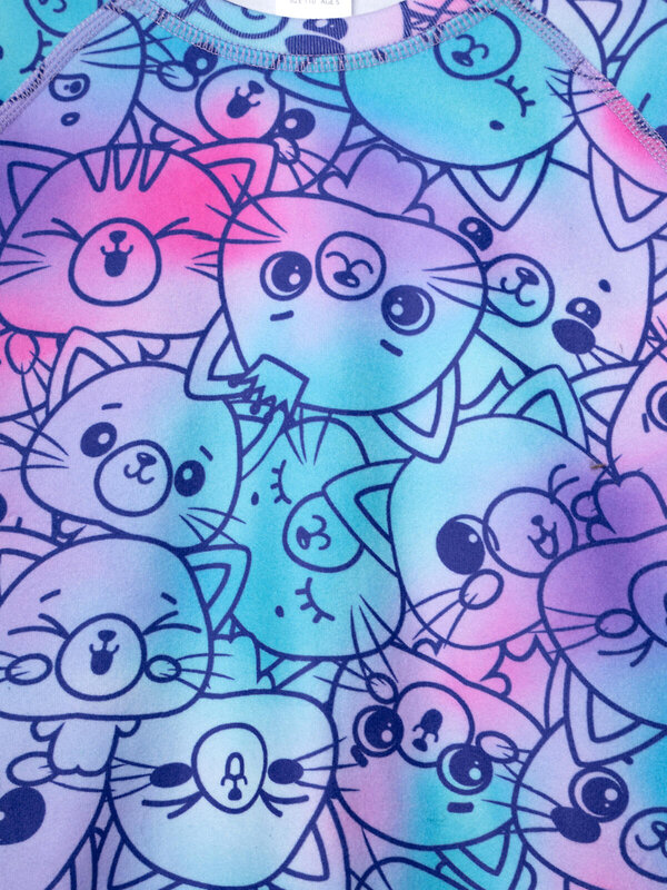 PLAYTODAY Комплект 573193 32522080 мультиколор