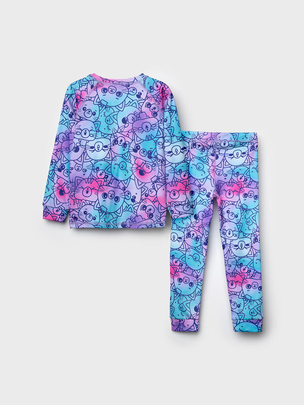 PLAYTODAY Комплект 573193 32522080 мультиколор