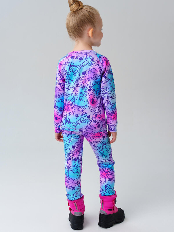 PLAYTODAY Комплект 573193 32522080 мультиколор