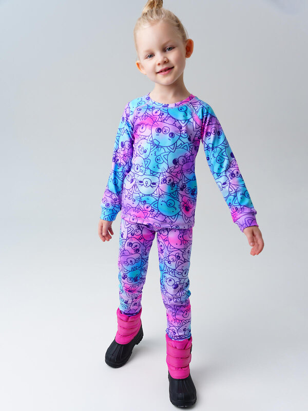 PLAYTODAY Комплект 573193 32522080 мультиколор