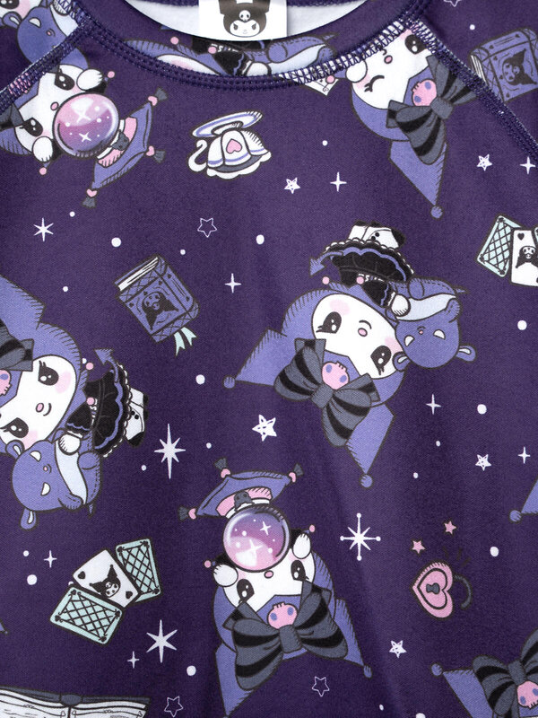 PLAYTODAY Комплект 573194 32542026 фиолетовый