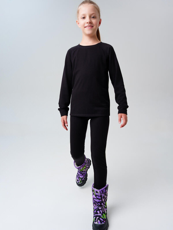 PLAYTODAY Комплект 573195 32521082 черный