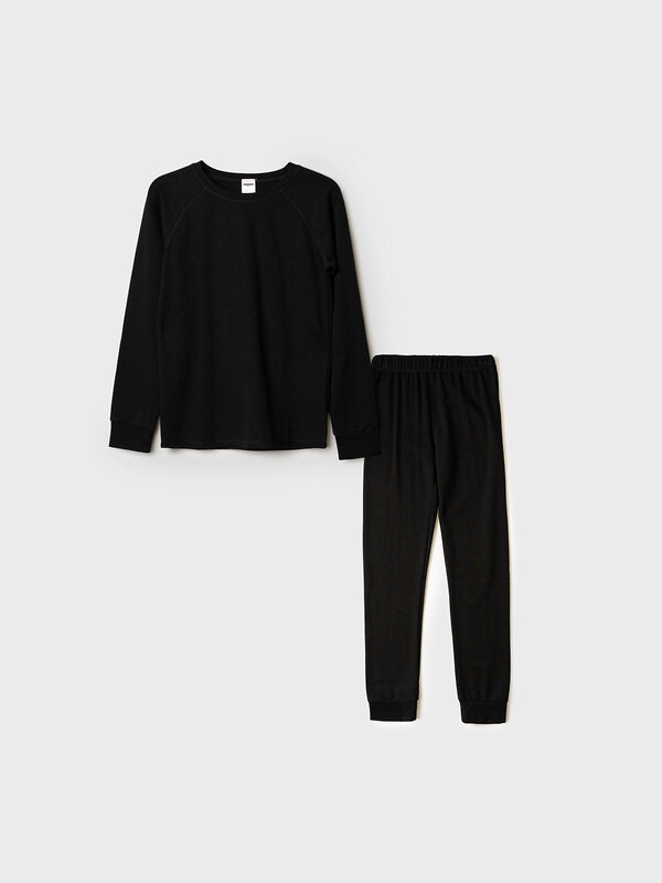 PLAYTODAY Комплект 573195 32521082 черный