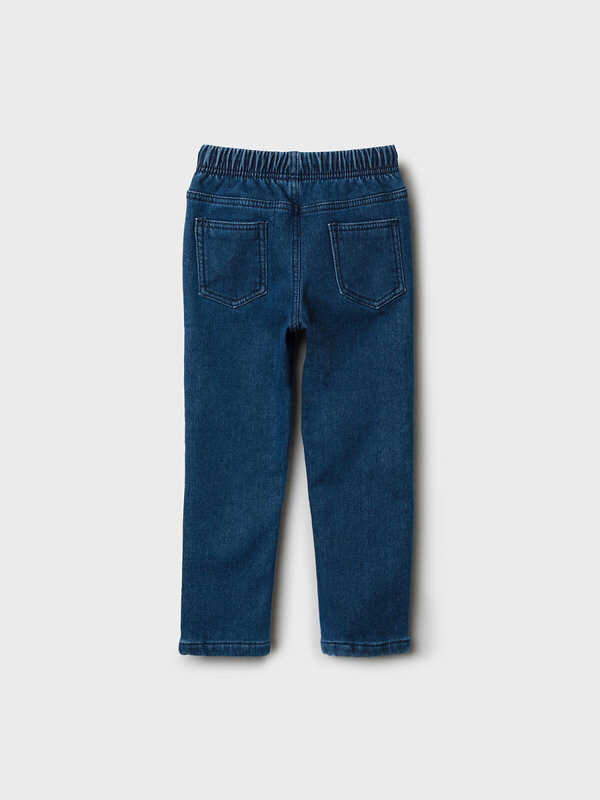 PLAYTODAY Брюки 573196 32532018 тёмно-синий