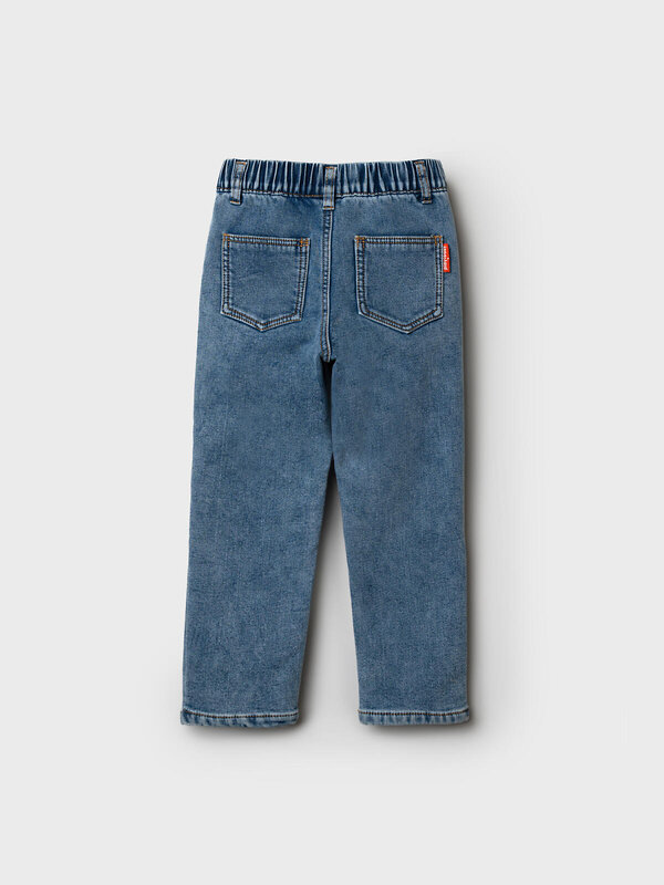 PLAYTODAY Брюки 573198 32532035 синий