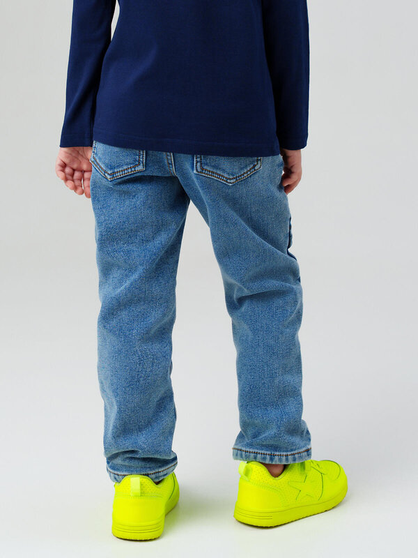 PLAYTODAY Брюки 573198 32532035 синий