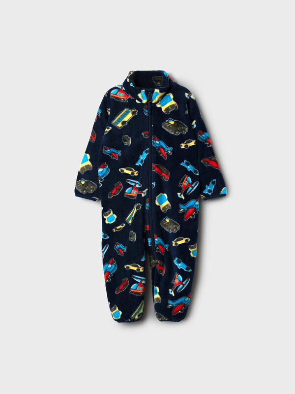 PLAYTODAY Комбинезон 573202 32513033 темно-синий