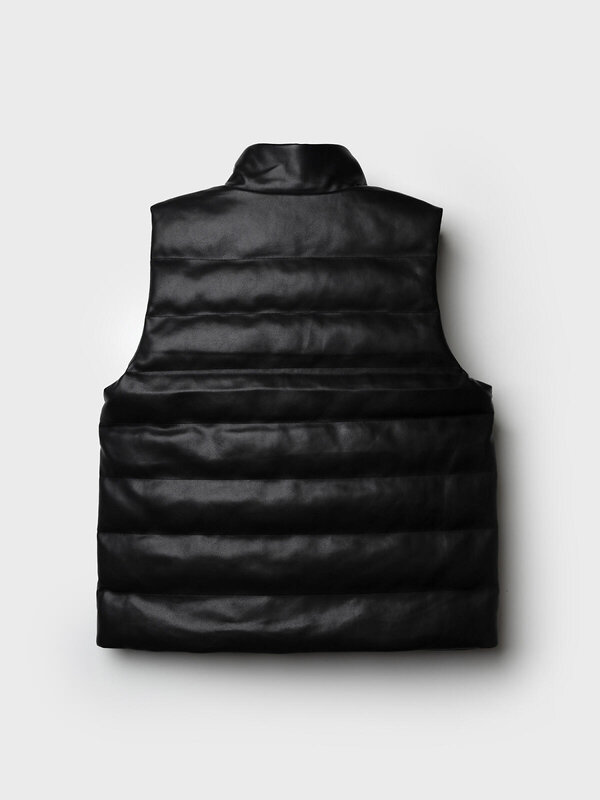 PLAYTODAY Жилет 573204 32511060 черный