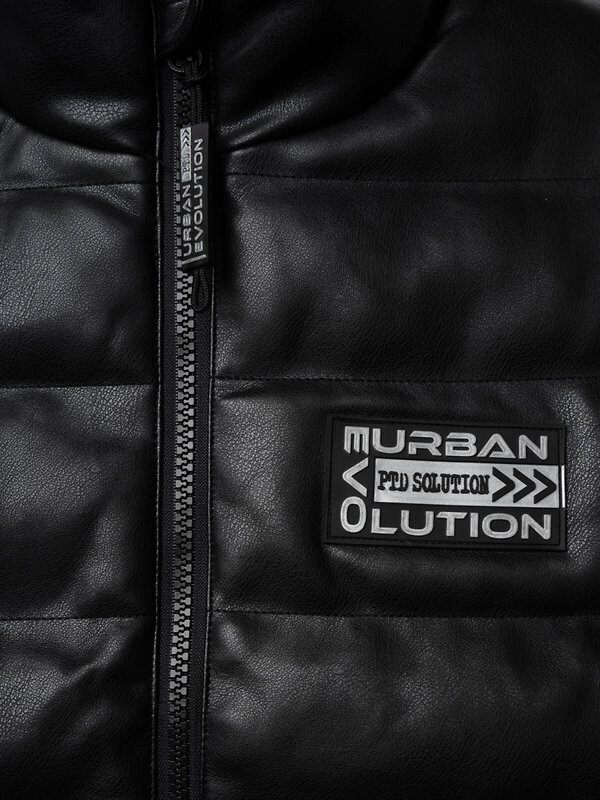 PLAYTODAY Жилет 573204 32511060 черный