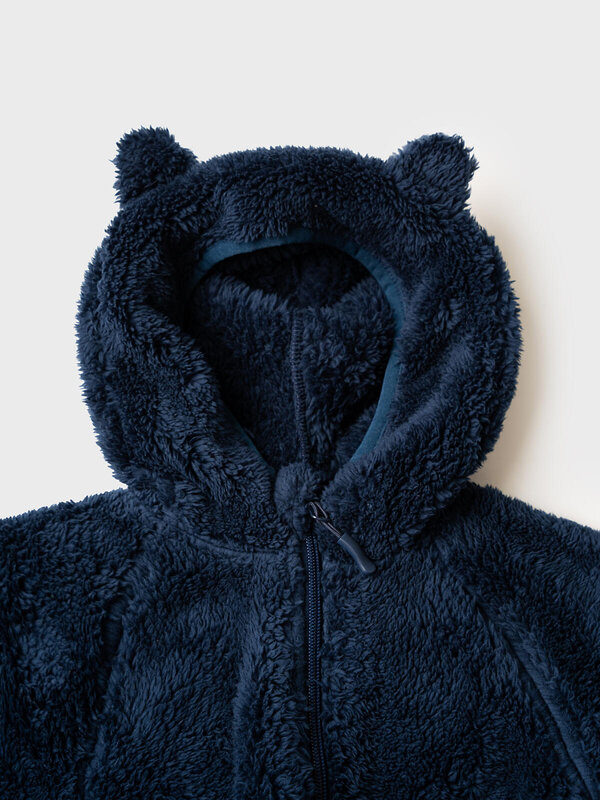 PLAYTODAY Комбинезон 573205 32513035 тёмно-синий