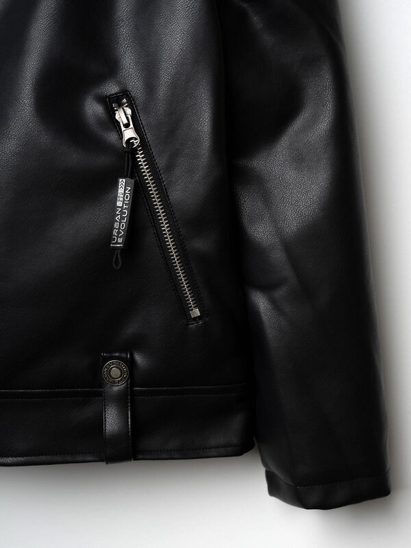 PLAYTODAY Куртка 573206 32511205 черный,хаки