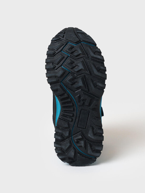 PLAYTODAY Ботинки 573208 32512701 черный,синий