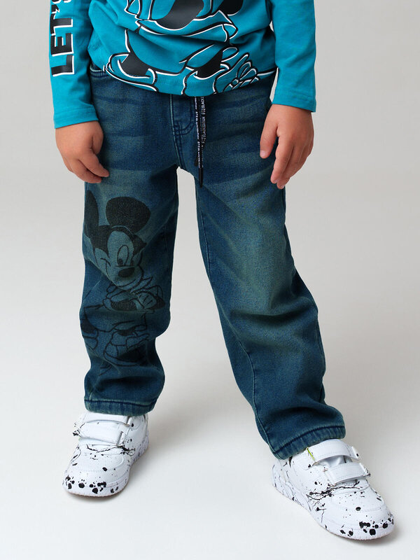 PLAYTODAY Брюки 573209 32532009 синий