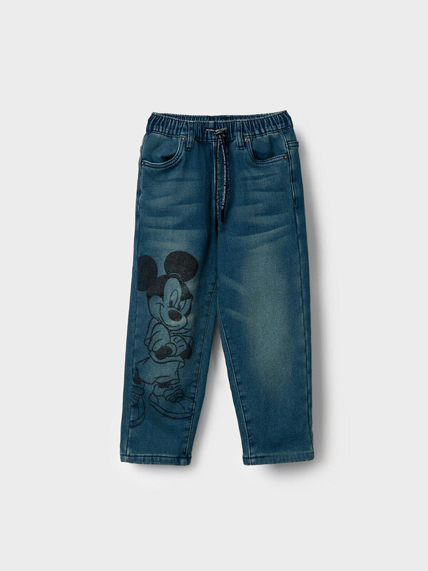 PLAYTODAY Брюки 573209 32532009 синий