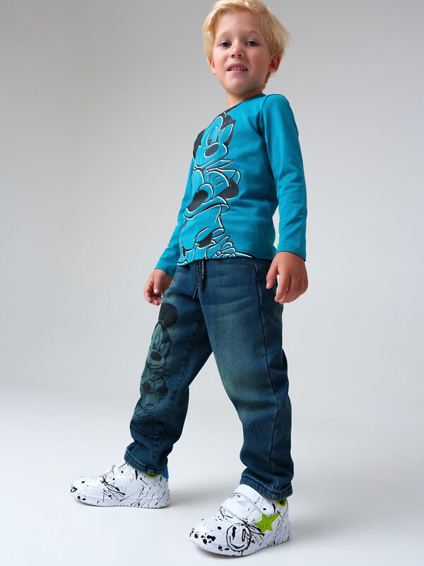 PLAYTODAY Брюки 573209 32532009 синий