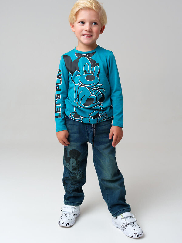 PLAYTODAY Брюки 573209 32532009 синий