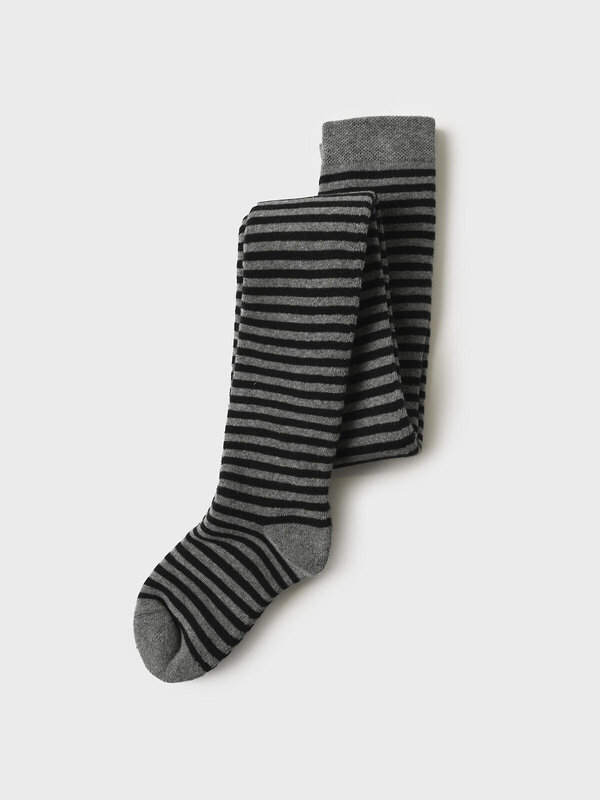 PLAYTODAY Колготки 573213 32512322 черный,серый