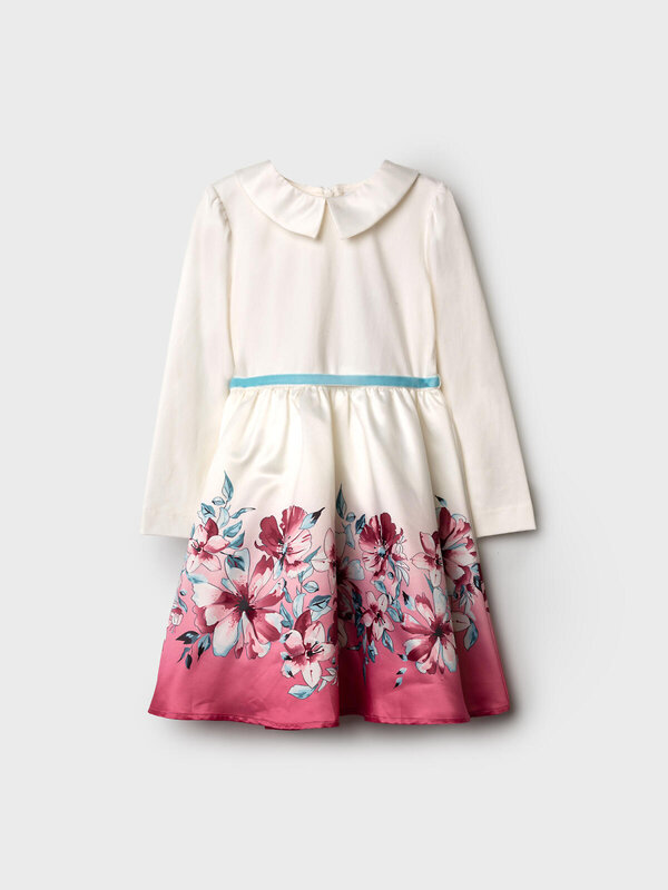 PLAYTODAY Платье 573214 32522146 разноцветный