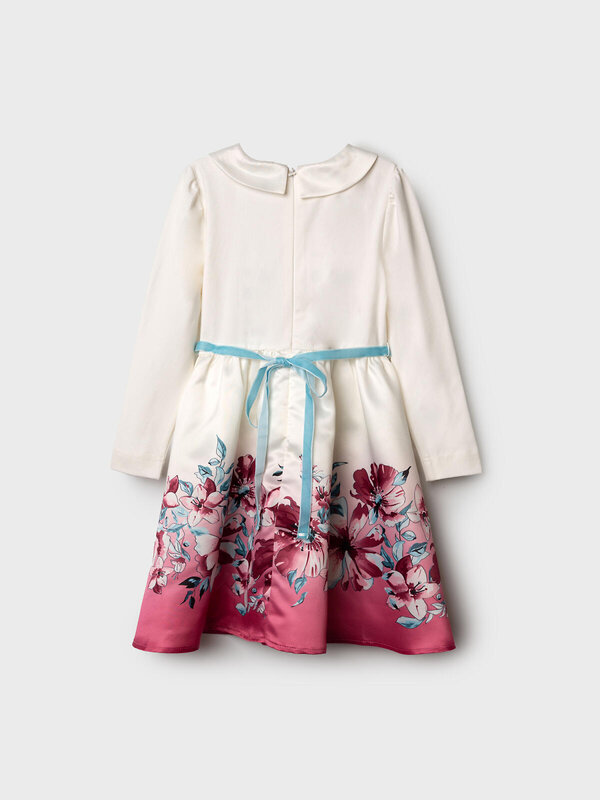 PLAYTODAY Платье 573214 32522146 разноцветный