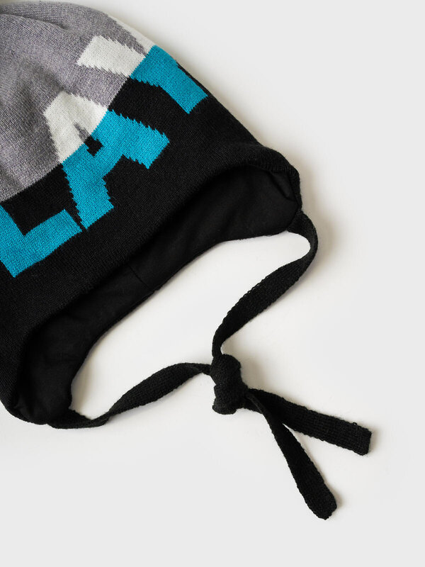 PLAYTODAY Шапка 573219 32512316 разноцветный