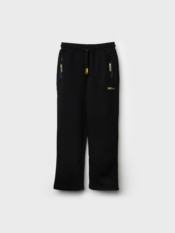 PLAYTODAY Брюки 573220 32511383 черный