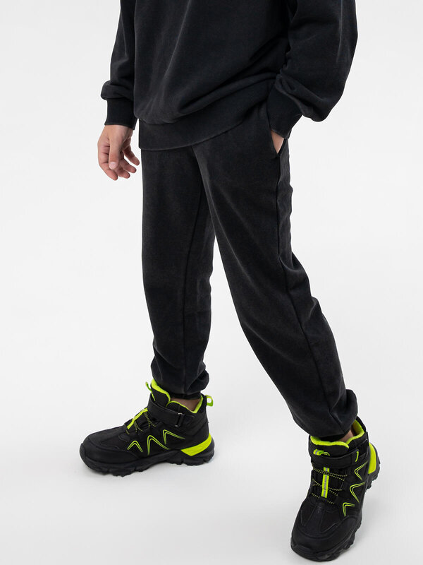 PLAYTODAY Брюки 573221 32511385 черный