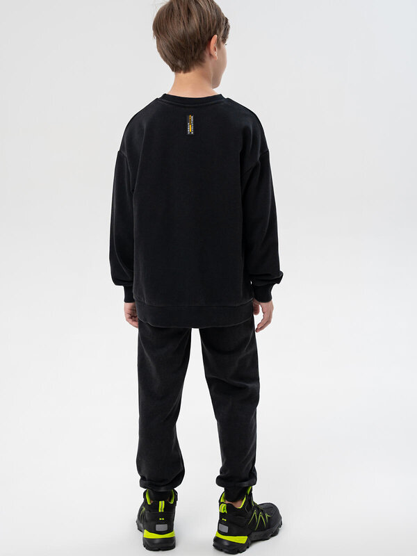 PLAYTODAY Брюки 573221 32511385 черный