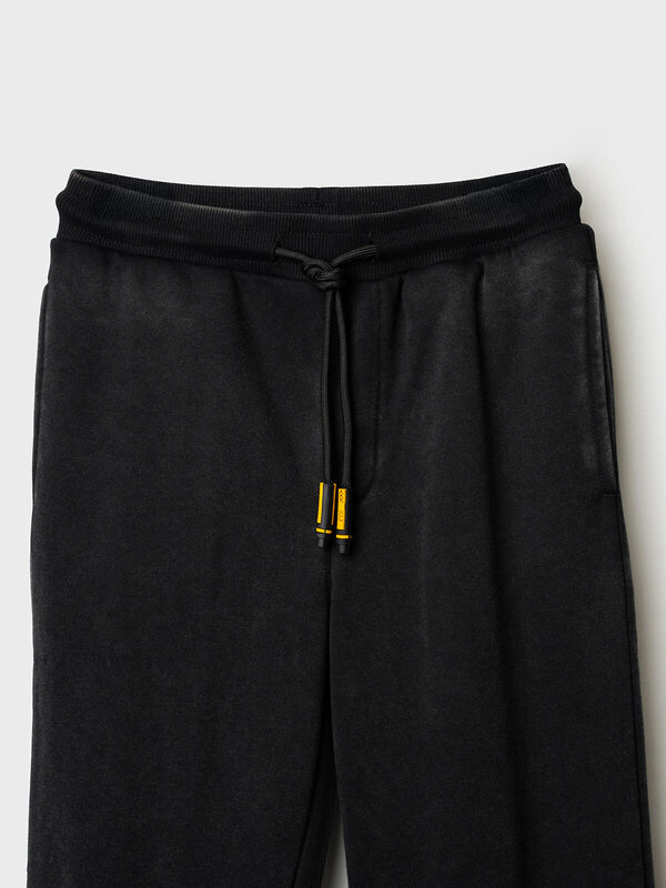 PLAYTODAY Брюки 573221 32511385 черный