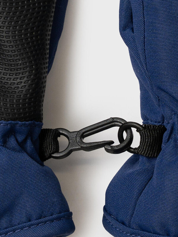 PLAYTODAY Варежки 573226 32513011 разноцветный