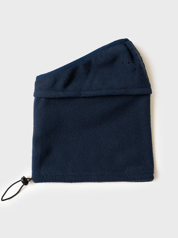 PLAYTODAY Снуд 573227 32512068 тёмно-синий