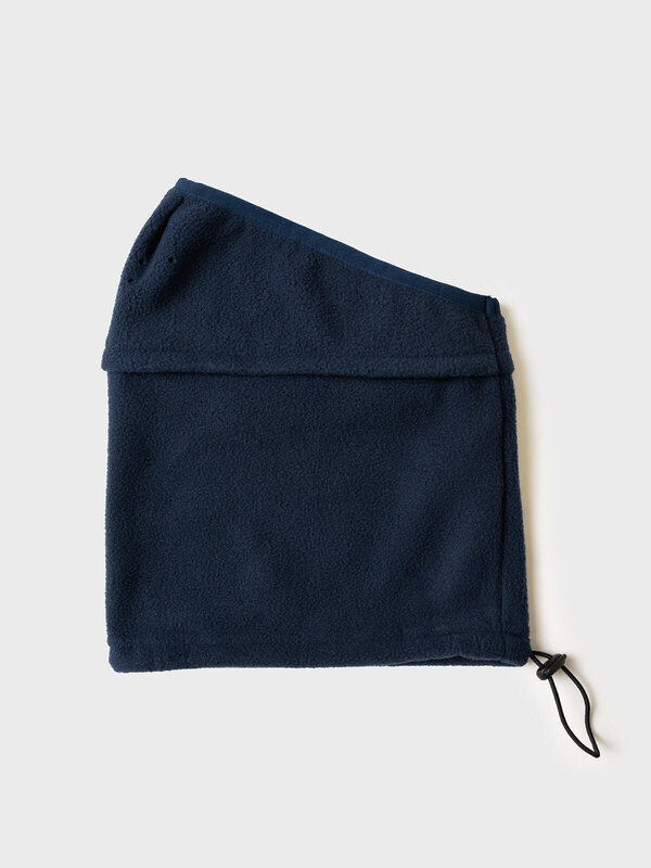 PLAYTODAY Снуд 573227 32512068 тёмно-синий