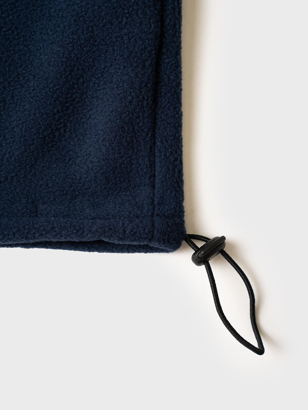 PLAYTODAY Снуд 573227 32512068 тёмно-синий