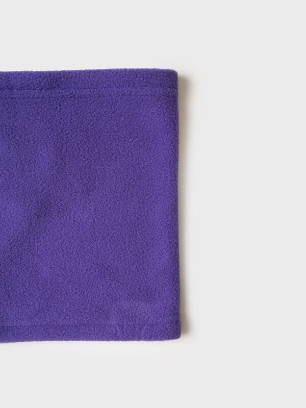 PLAYTODAY Снуд 573228 32522286 фиолетовый неоновый