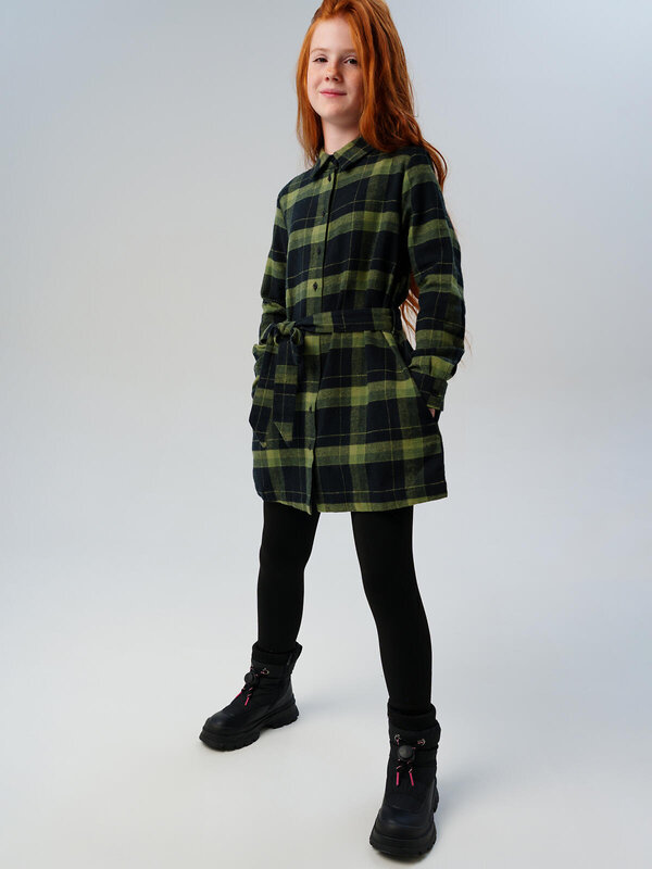 PLAYTODAY Платье 573229 32521229 разноцветный