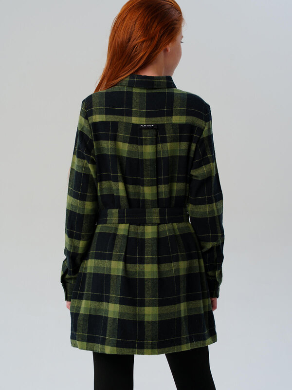 PLAYTODAY Платье 573229 32521229 разноцветный