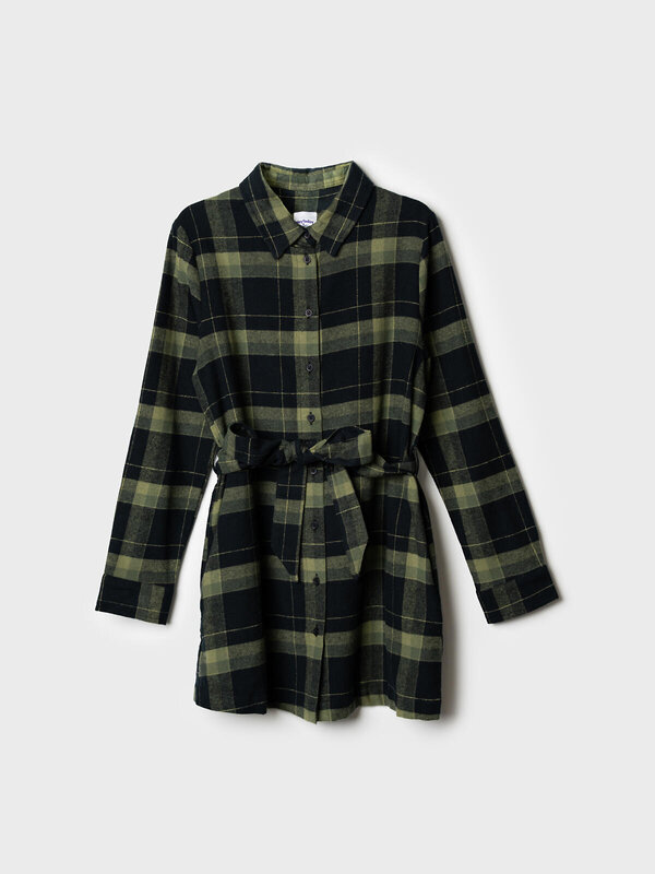 PLAYTODAY Платье 573229 32521229 разноцветный