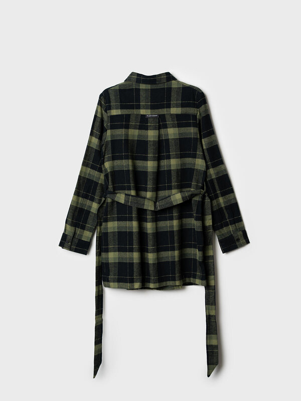 PLAYTODAY Платье 573229 32521229 разноцветный